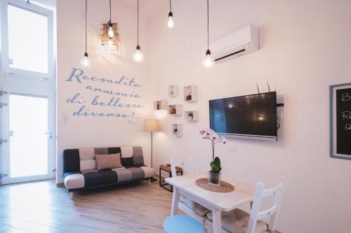 Recondita Armonia – Sorrento, CO