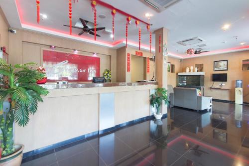 Chemor Inn Chemor Inn