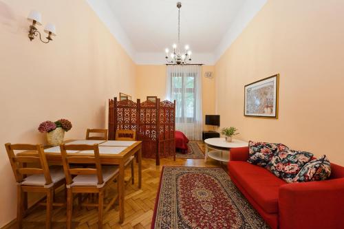 Apartamenty Pod Aniolami – Krakow, NY