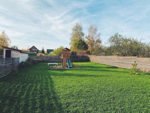 STYLES LODGE SKY AND SAND, Гостевои дом в Переславле Залесском
