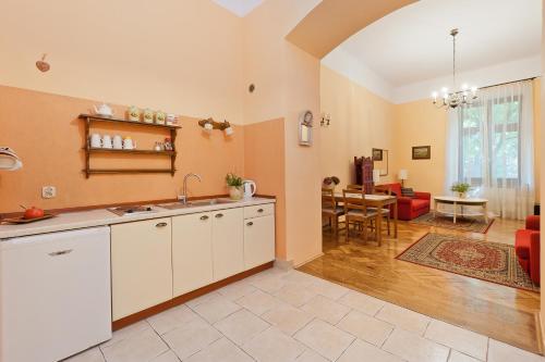 Apartamenty Pod Aniolami – Krakow, NY