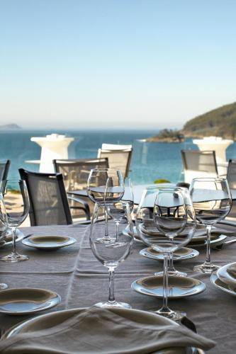 Hotel Ego – Viveiro, NC