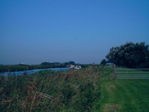 Létesítmények, Ferienhaus Lisakowski in Schoorldam (Gedeeltelijk)