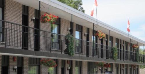 Bancroft Inn&Suites - Accommodation - Bancroft