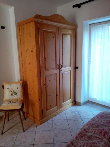 Apartment with Pool View  room in Agriturismo Ca' Castellani
