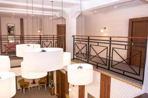 Luxury Rooms Skadarlija - image 8