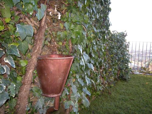 Bed & Breakfast Sant'Erasmo – Bergamo, VA