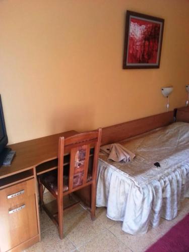 Family Hotel Silvestar - image 2