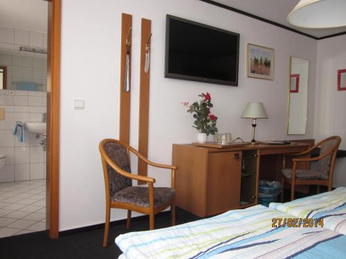 Hotel Haus Marienthal 3
