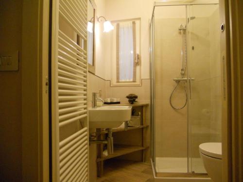 Bed & Breakfast Sant'Erasmo – Bergamo, VA