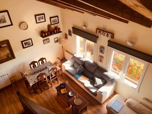 Casa Roman II - Apartment - Riaza