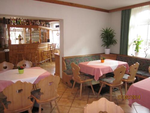 Hotel Haus Marienthal 5