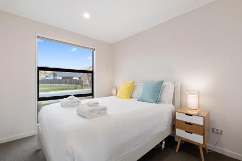 Sapphire Spring Rise - image 5