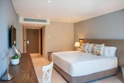 GHL San Lazaro Art Hotel
