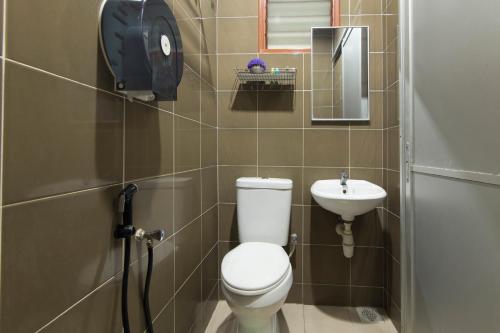 Chemor Inn Chemor Inn