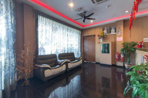 Chemor Inn Chemor Inn