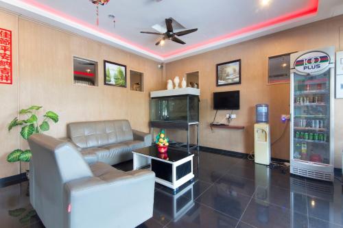 Chemor Inn Chemor Inn