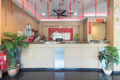 Chemor Inn Chemor Inn