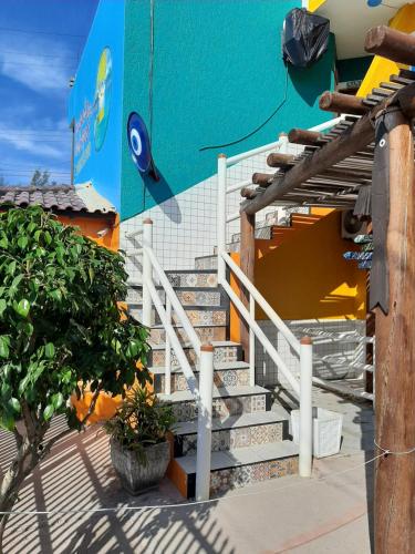 Residencial dos Moleques