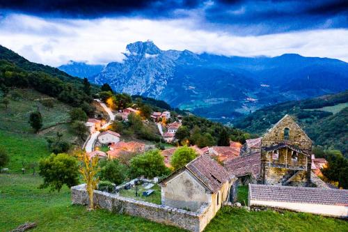 Apartamentos Los Picos de Europa