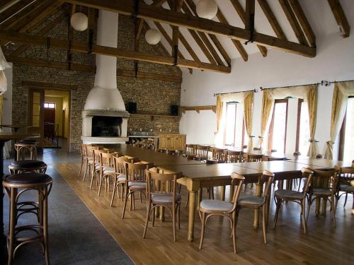 Business center, Hotel U Hrabenky in Telc