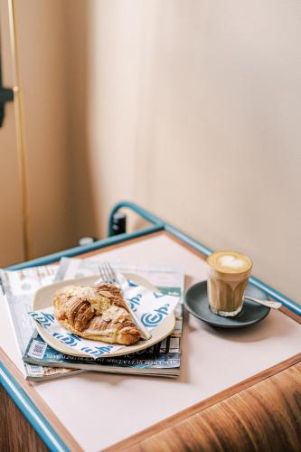 Hotel Steyne - image 5