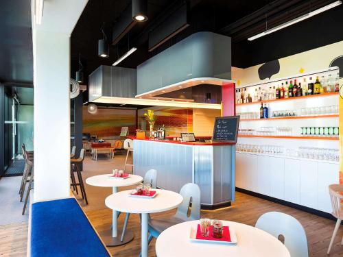 Ibis Style Mulhouse Centre Gare