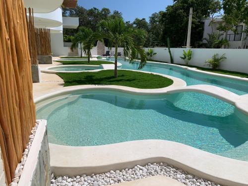 depa DoDo in Heaven Lagoon condo
