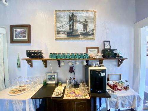 Penny Farthing Inn - 식음료(F&B)