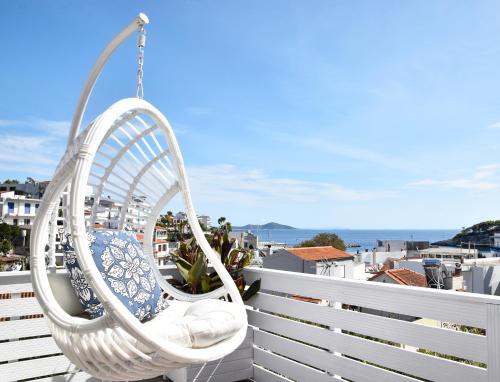 Angelos Design Suites - main image