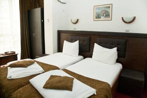 Hotel Metropol - image 2