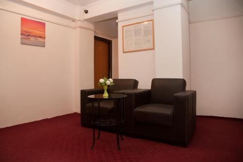 Hotel Metropol - image 8