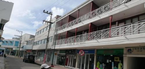 Aptos Majos centro