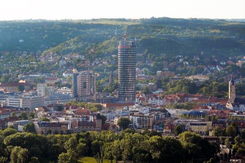 Scala Turm Hotel Restaurant