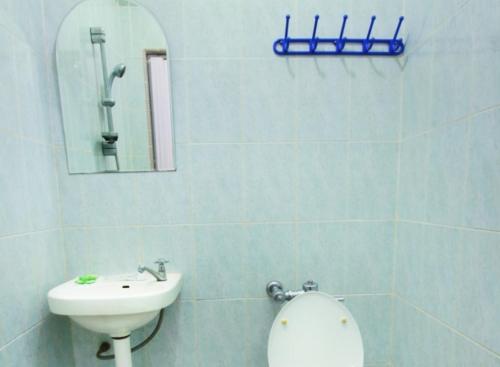 Hotel Rezeki Batam
