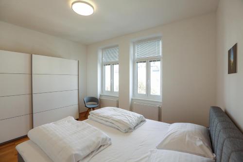 Cosy apartment downtown Vienna - One Bedroom up to 4 persons - image 7