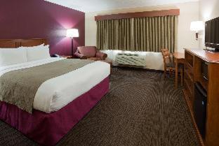 AmericInn by Wyndham Proctor Duluth Black Woods Conv Ctr