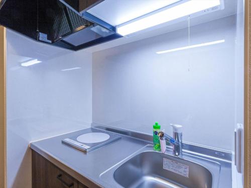 Living Inn Asahibashiekimae Premier