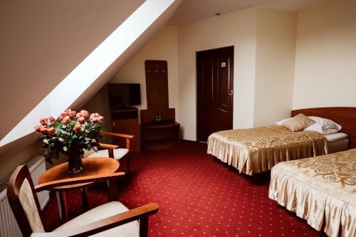 Hotel Groman - image 2