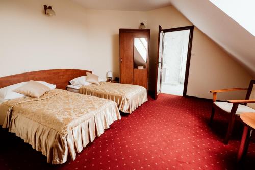 Hotel Groman - image 4