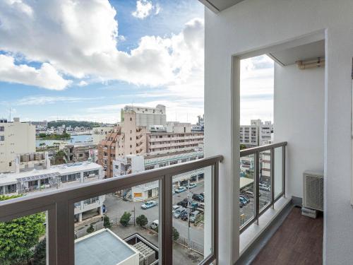 Condominium Resort Naha Living Inn Asahibashiekimae Premier and Annex in Okinawa Main island
