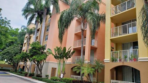 The Nautical! Amazing 3Bed 2Bath Apartment at Aventura Yacht Club in Aventura, USA