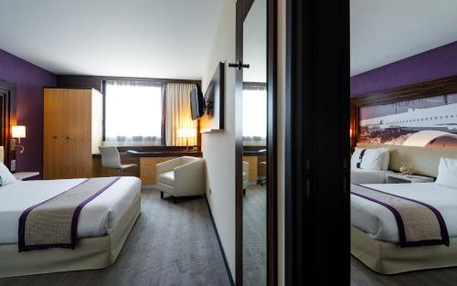 1 queen bed