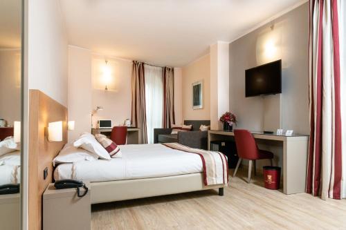 Hotel Royal Falcone - image 8