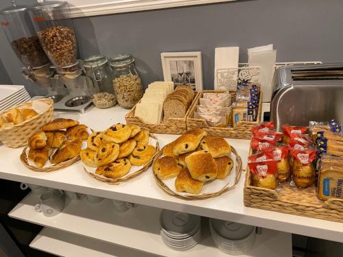 Hôtel Clairefontaine - image 14