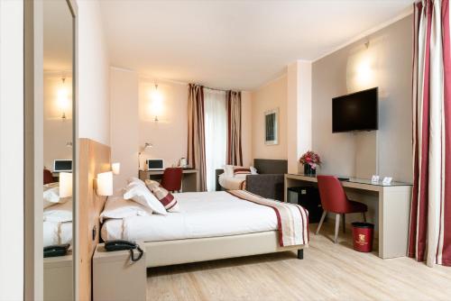 Hotel Royal Falcone - image 14