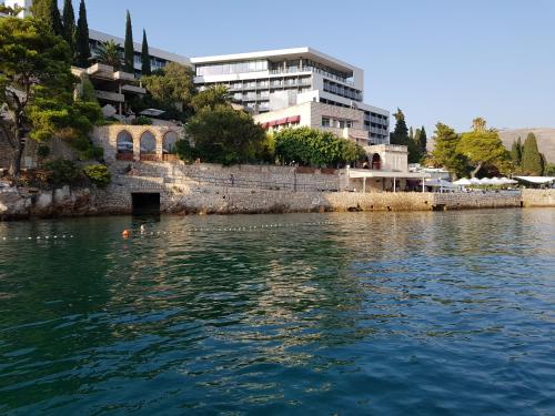 Boutique & Beach Hotel Villa Wolff 