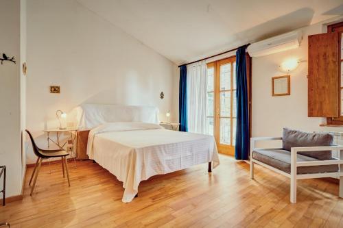 Agriturismo Villa Buoninsegna in Раполано Терме