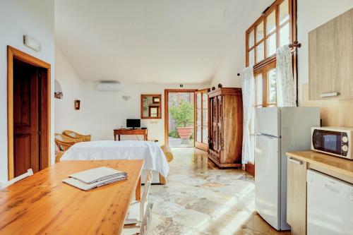 Вид, Agriturismo Villa Buoninsegna in Раполано Терме