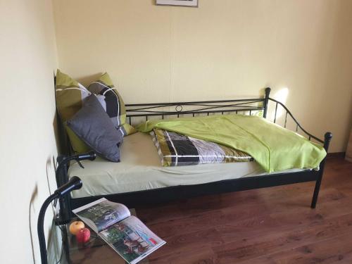 Ferienwohnung Tinkerhof nahe Bingen